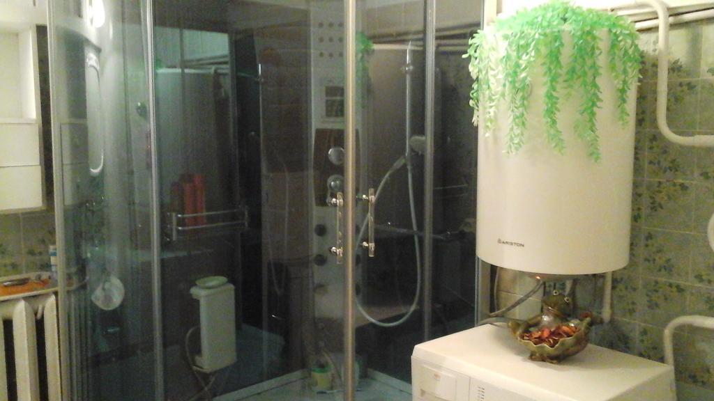 Kryzbarkas Guest House Deguciai  Eksteriør bilde